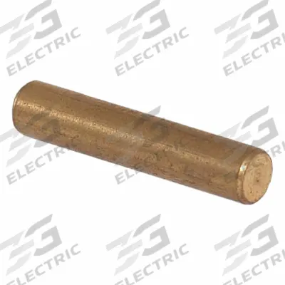 MI-T-M Pin Idler: Mfr Part # 33-0211 - Assorted Parts & Accessories