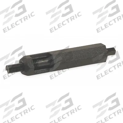 HELI-COIL Insert Installation Tool: Prewinder Type II, Helical Inserts - Installation Tools for Helical Inserts