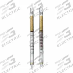 DRAEGER Detector Tube: DRAEGER Accuro, CO, Gas Detection Tube, Carbon Monoxide ( CO ), 10 PK (MPN 6733051). Key specifications — Gas Detected: Carbon Monoxide; Measurement Range: 2 to 60 ppm/25 to 300 ppm.