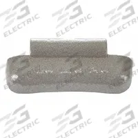 PERFECT EQUIPMENT Clip-On Wheel Weight: Wheel Weights, Clip-On, Aluminum, MC, Passenger Cars, Lead (MPN MC200N). Key specifications — Coating: Coated; Compatible Vehicle Type: Passenger Cars; Compatible Rim Material: Aluminum; Material: Lead; Attachment Type: Clip-On; Product Type: Wheel Weights; Brand: PERFECT EQUIPMENT.