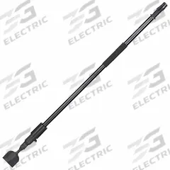 CHICAGO PNEUMATIC Chisel Scaler: Light Duty, 1 5/16 in Stroke Lg, 1/4 in Female NPT, 2,200 bpm, CP (MPN B20). Key specifications — attr1321248: (1) Bare Tool; attr1321252: CP; attr1321301: CHICAGO PNEUMATIC.