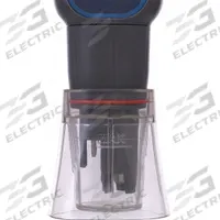THERMO SCIENTIFIC Sensor: 01X001530, Conductivity/pH/Salinity, -1000 to 1000 mV, Round. Key specifications — Manufacturer Part Number: 01X001530; Product Type: Sensor; Junction: Ceramic; Test Parameters: pH; Tip Shape: Round; Material: Plastic; Range: -1000 to 1000 mV.