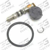 ERIE Pop Top Repair Kit, 1/2"-3/4" Sweat, 2W: 100-080 Mfr Part #. Key specifications — Compatible Manufacturer Part Number: VT2211; Product Type: Valve Renewal Kit; Manufacturer Part Number: 100-080.