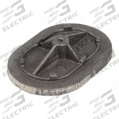VULCAN HART Hand Hole Cover: Mfr Part # 00-817022. Key specifications — attr1065001: 00-817022; attr1041510: VULCAN HART; attr1065008: Hand Hole Cover.