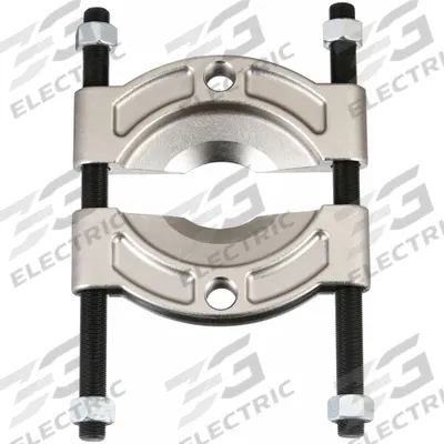 OTC Bearing Splitter: 5/8 in Spread - Min, 8 in Spread - Max - Bearing Splitters