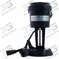 ESSICK AIR Evaporative Cooler Pump: Evaporative Cooler Pump, Ducted Evaporative Cooler, Penguin (MPN 110467-1). Key specifications — Material: Plastic/Steel; Brand: ESSICK AIR; Product Type: Evaporative Cooler Pump; Compatible Manufacturer Model Number: 75/85DD; Manufacturer Part Number: 110467-1.