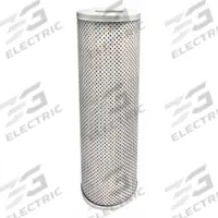 BALDWIN FILTERS Hydraulic Filter: Hydraulic Fluid, Cartridge, 2 3/4 in Inside Dia, 6 in Outside Dia (MPN PT491-10). Key specifications — Media Material: Cellulose; Brand: BALDWIN FILTERS; Compatible Fluid Type: Hydraulic Fluid; Compatible Vehicle Make: Western; Includes: Reinforced Centertube.