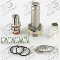 ASCO Valve Rebuild Kit (MPN 302141). Key specifications — Manufacturer Part Number: 302141; Brand: ASCO; Compatible with Manufacturer Model Number: 110/50D; Includes: Retaining Cap.