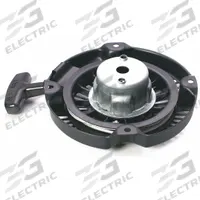 SUBARU ENGINES Recoil Starter: 268-50201-40. Key specifications — Manufacturer Part Number: 268-50201-40; Brand: SUBARU ENGINES; Product Type: Recoil Starter.