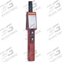 CM Pendant Station: Electric Chain Hoists, Coffing EC, 534K97B. Key specifications — Manufacturer Part Number: 534K97B; Compatible Hoist Type: Electric Chain Hoists; Compatible Series: Coffing EC; Compatible with Manufacturer Part Number: EC Coffing Hoists; Functions: Up/Down; Product Type: Pendant Station.