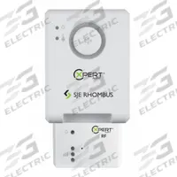 SJE-RHOMBUS High Water Alarm: High Level, 3.7V DC, Auto, 80 dB, Audio/Visual, 2 Alarm Inputs, 1 (MPN 1069102). Key specifications — Brand: SJE-RHOMBUS; Nameplate Voltage: 3.7V DC; Manufacturer Part Number: 1069102; Switch Type Included: Tether Float; Battery Backup: Yes.