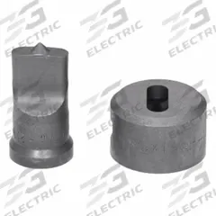 EDWARDS Oblong Punch & Die Set: Edwards, 55 ton_65 ton_100 ton_120 ton Compatible Ironworker Size (MPN ED9-PDOB3/8X11/16). Key specifications — attr67451: IW55 , IW65 , IW100, IW120; attr67489: Oblong; attr67463: 3/8X11/16 in; attr67447: ED9-PDOB3/8X11/16; attr67456: Edwards; attr67443: EDWARDS; attr67472: 3/8X11/16 in Oblong Punch & Die Set.