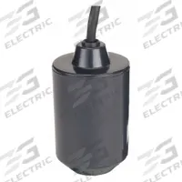 DAYTON Float Switch: Normally Open (Pump Down), 115/230V AC, 20 ft Cord Lg, 45° Above Horizontal (MPN 6PNV7). Key specifications — Rated Voltage: 115/230V AC; Brand: DAYTON.