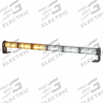 CODE 3 Warning and Directional Light Stick: Combo Warning and Directional Light - Combination Warning and Directional Lighting