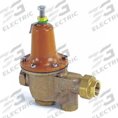 WATTS Pressure Reducing Valve: 0009118 Mfr Part #. Key specifications — Product Type: Pressure Reducing; Manufacturer Part Number: 0009118.