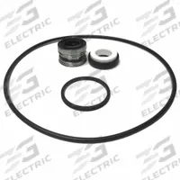 AMERICAN STAINLESS PUMPS Mechanical Seal: Mfr Part # KMS01014. Key specifications — Manufacturer Part Number: KMS01014; Includes: Casing O-Ring; Gasket Material: Viton; Compatible with Manufacturer Model Number: SSPC; Compatible with Pump Type: Straight Centrifugal; Compatible with Brand: American Stainless Pumps.
