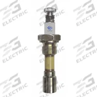 LUMENITE Probe Holder: NPT, 1 Conductors, HP-PHST58-2000PSI. Key specifications — Brand: LUMENITE; Manufacturer Part Number: HP-PHST58-2000PSI.
