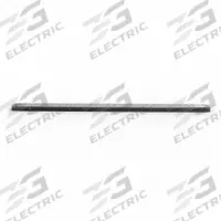 ECCO LED Lightbar: Full-Size Light Bar Vehicle Light Bar Size, LED, SAE J845 Class 1, Permanent (MPN 11-060CA-E). Key specifications — Electrical Connection: Blunt Cut Wires; Series: 11 Series RefleXL; Brand: ECCO; Number of Flash Patterns: 35; Mount Type: Bolt; Light SAE Class Rating: SAE Class 1.