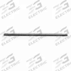 ECCO LED Lightbar: Full-Size Light Bar Vehicle Light Bar Size, LED, SAE J845 Class 1, Permanent (MPN 11-060CA-E). Key specifications — Electrical Connection: Blunt Cut Wires; Series: 11 Series RefleXL; Brand: ECCO; Number of Flash Patterns: 35; Mount Type: Bolt; Light SAE Class Rating: SAE Class 1.