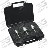 WHEELER-REX IPS Fitting Saver Kit: 1 in Max. Pipe Dia., 3 Pieces, 19020. Key specifications — attr529744: 19020; attr548509: Fitting Saver Kit; attr548508: IPS; attr529747: WHEELER-REX; attr553537: 1/2 in to 1 in.