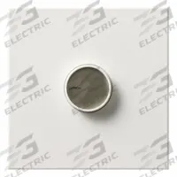 LUTRON Lighting Dimmer: Halogen/Incandescent, 1-Pole, 120V AC, 1,500W (Halogen, Incandescent), White (MPN C-1500-WH). Key specifications — Brand: LUTRON; Lighting Technology: Incandescent; Load Rating @ 120V AC: 1,500W (Halogen, Incandescent); Neutral Required: No; Operating Voltage: 120V AC; Series: Centurion.