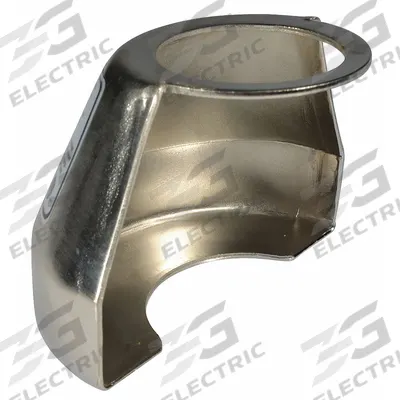 WESTWARD Disc Guard: Mfr Part # PN5ZL29003G, Disc Guard - Air Tool Replacement Parts