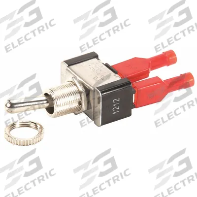 JADE RANGE Toggle Switch: 2500132267 - Jade Range Replacement Parts