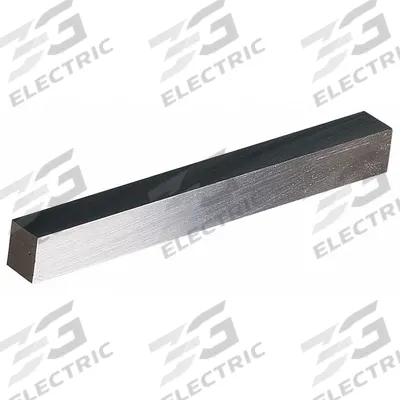 CLEVELAND Lathe Tool Blank: High Speed Steel, Bright (Uncoated), 1 1/4 in Overall Wd (MPN C44530) - Machining