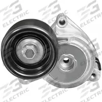 DAYCO Belt Tensioner: Self-Adjusting Belt Tensioner, 89329, 1 Pulleys, 3 in Outside Dia. Key specifications — Manufacturer Part Number: 89329; Brand: DAYCO.