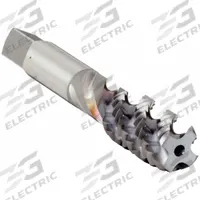 OSG Spiral Flute Tap: 3/4"-10 UNC, H3 / 2B-3B, 4 Flute, Bottoming Chamfer (MPN 1433708). Key specifications — attr1299826: H3 / 2B-3B.