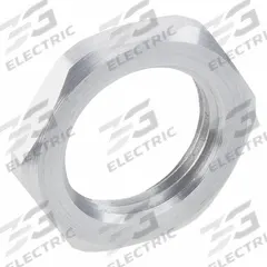 JW WINCO Thin Hex Nuts for Indexing Plungers: Stainless Steel, M12x1.5 Thread (MPN 909.5-M12X1.5). Key specifications — Brand: JW WINCO; Material: Stainless Steel.