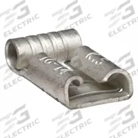 GRAINGER Wire Disconnect: Bare, 16 AWG – 14 AWG Wire Size, 0.25 in x 0.032 in Tab Size (MPN 5UGK9). Key specifications — attr1307702: 5UGK9; attr1307714: GRAINGER.