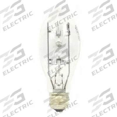 GE LAMPS Bulb: Universal Burning, BD17, Medium Screw (E26), 150 W Watt, 4300K - Medium Screw Base (E26) High-Output Lamps
