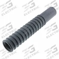 AMERICAN TORCH TIP TIG Torch Handle: Ribbed, H-200R. Key specifications — Brand: AMERICAN TORCH TIP; Reference Number: H-200R.