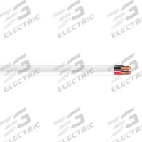 SOUTHWIRE Multi-Conductor Security Cable: 1,000 ft Cable Lg, 19 Strands, 16 AWG, Plenum, Comm Cable (MPN P50002-1A). Key specifications — Application: Alarm Systems; Fire Rating: Plenum; Insulation Material: PVC; Jacket Material: PVC; Manufacturer Part Number: P50002-1A; Product Type: Communication Cable; Shielding Material: Aluminum Foil; Brand: SOUTHWIRE.