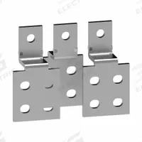 SCHNEIDER Terminal Extension: Terminal Extension, LA9G3672. Key specifications — Manufacturer Part Number: LA9G3672; Brand: SCHNEIDER; Compatible with Series: TeSys Giga.