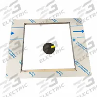 MANITOWOC Ice Machine Bin Adapter: K-00472. Key specifications — Product Type: Ice Machine Bin Adapter; Manufacturer Part Number: K-00472.