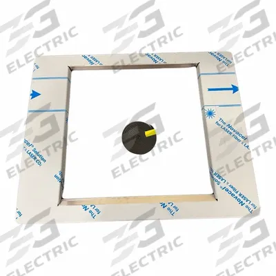 MANITOWOC Ice Machine Bin Adapter: K-00472 - MANITOWOC Ice Machine Replacement Parts