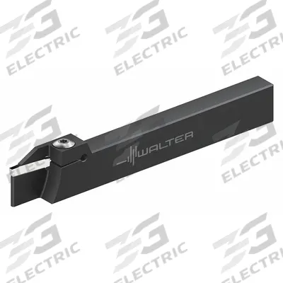 WALTER Indexable Parting and Grooving Tool Holder: G1011.2012L-3T21GX24 - Indexable Parting & Grooving Toolholders