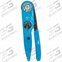 JONARD TOOLS Crimper: Front Release Connector Contacts, Front Release Connectors, 12 AWG, 26 AWG (MPN CMP-1226). Key specifications — attr510611: JONARD TOOLS; attr510608: CMP-1226; attr545987: Front Release Connector Contacts.