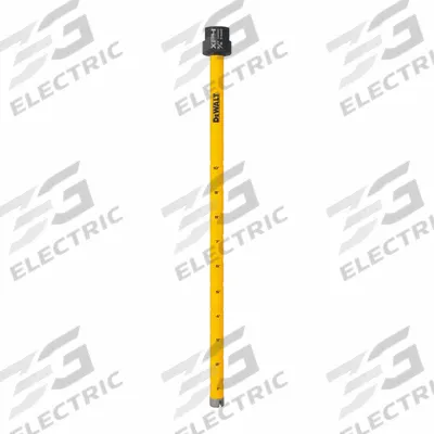 DEWALT Core Bit: 9/16 in Core Dia, 14 in Max Drilling Dp - Diamond-Tipped Core Bits for Wet Coring