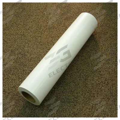 PLASTICOVER Carpet Protection Film: 3 mil Thick, 48 in Wd, 500 ft Lg, Polyethylene - Fire Retardant Carpet Protection Films