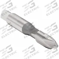 OSG Spiral Point Tap: 5/8"-11 UNC, H3 / 2B-3B, 3 Flute, Plug Chamfer, High Speed Steel (MPN 1233200). Key specifications — attr1299616: H3 / 2B-3B.