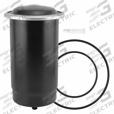 BALDWIN FILTERS Automotive Air Filter: Round-Oval, Engine, Round, Radial Seal - Round/Oval Engine Air Filters