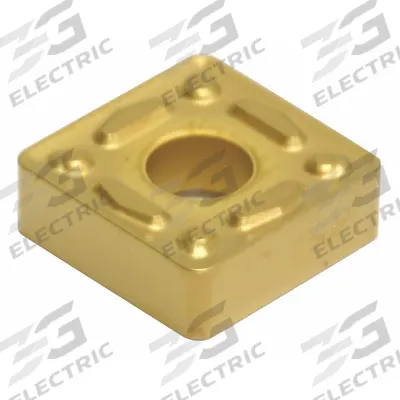 SUMITOMO Square Turning Insert: SNMG543ENG - Square (S) Indexable Turning Inserts