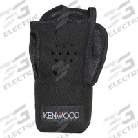 KENWOOD Case: Fits Kenwood, For NX-P1200/NX-P1300 Series, Black, Nylon, Cases, Nylon (MPN KLH-187). Key specifications — Material: Nylon; Compatible Radio Brand: Kenwood; Manufacturer Part Number: KLH-187; Compatible Radio Series: NX-P1300; Product Type: Case; Color: Black; Brand: KENWOOD; Compatible Radio Manufacturer Model Number: NX-P1302AUK.