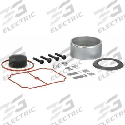 THOMAS Service kit: SK668, 688CE44 - Air Compressor Parts