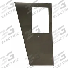 ELKAY Water Cooler Panel: Panel (Right Hand Rear), Granite Vinyl Clad Steel (MPN 28559C). Key specifications — Compatible Product Type: Water Coolers and Bottle Filler Combos; Includes: Panel (Right Hand Rear); Product Type: Water Cooler Panel; Brand: ELKAY; Filter Product Type: other.