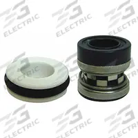 DAYTON Gear Pump Mechanical Seal: Gear Pump Mechanical Seal, Mfr Part # 4KHK8. Key specifications — Manufacturer Part Number: 4KHK8; Brand: DAYTON; Compatible with Brand: DAYTON; Compatible with Grainger Part Number: 4KHP8; Product Type: Gear Pump Mechanical Seal; Compatible with Manufacturer Model Number: 4KHP4.