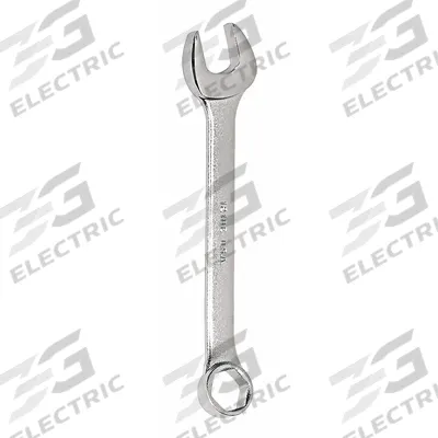 PROTO Combination Wrench: Alloy Steel, Satin, 1 1/8 in Head Size, 15 7/8 in Overall Lg - SAE 6-Point Combination Wrenches